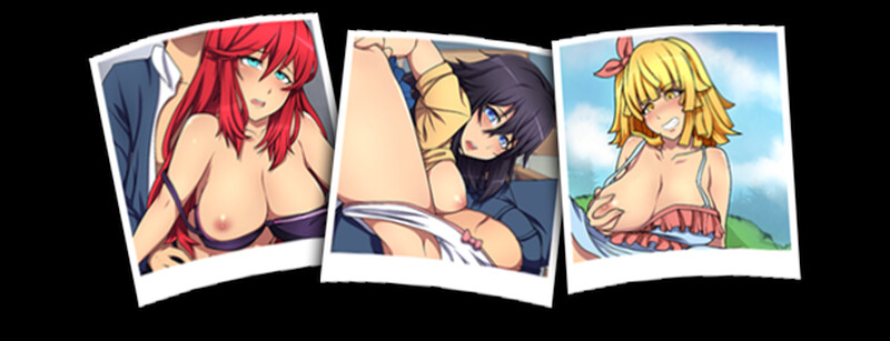 [日式RPG] 漫长而艰难的夏天 Long and Hard… Summer V1.1.1 STEAM官中版 正式版+全DLC [600M]-ACG游戏姬