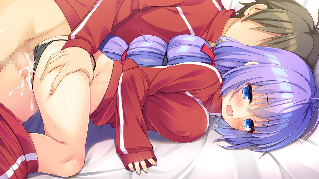 图片[2]-新作[日式ADV/恋爱] 流星 FD 流る星 ふぁんでぃすく V1.1 AI汉化版 内嵌AI汉化版+全CG存档 [2.0G]-ACG游戏姬