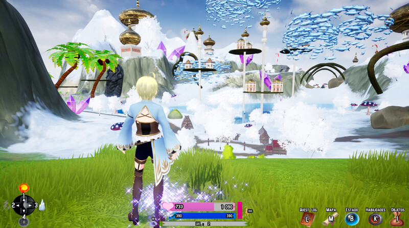 [3D/ACT/奇幻] 超级英雄 Sexual Super Hero Build.11869419 STEAM官中版+DLC [6.30G]-ACG游戏姬