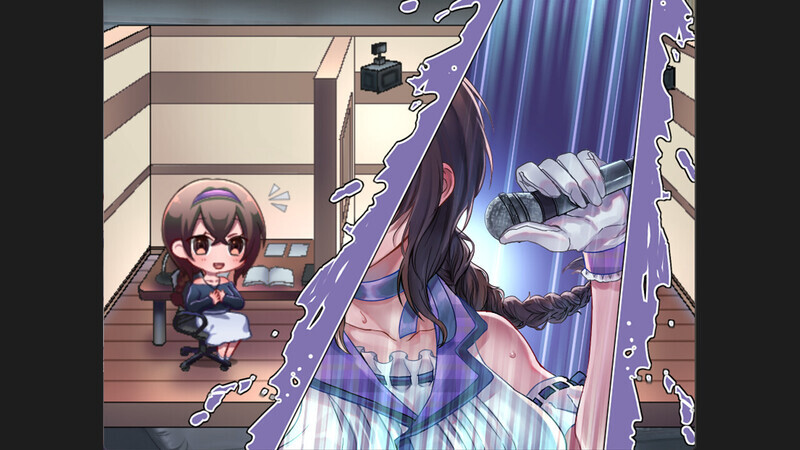 图片[2]-[养成SLG/偶像] 性交制作人★ミ 性交ぷろでゅーす★ミ Build.11934768 STEAM官中版+全DLC [600M]-ACG游戏姬