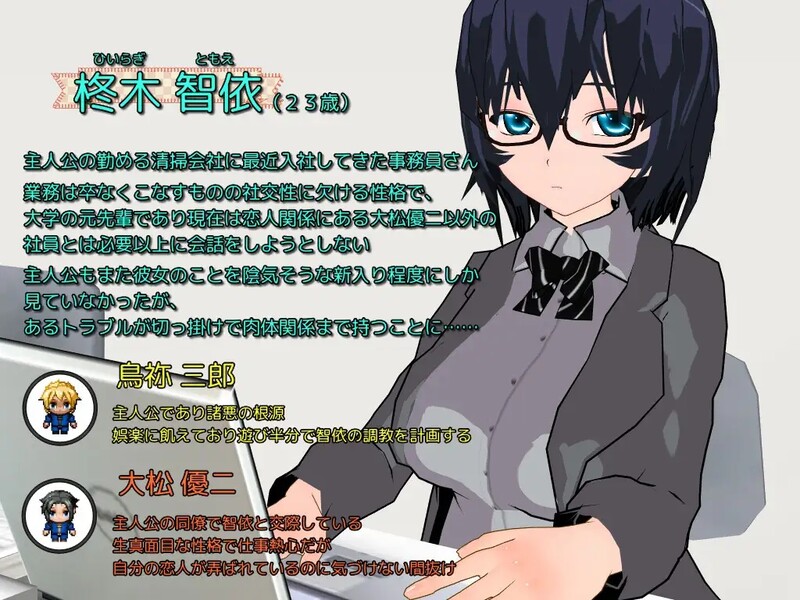 图片[3]-[日式RPG] Fulfilling Days ～少女那充实的一天～ Fulfilling Days ～彼女にとっての充実した日々～ 内嵌AI汉化版+全回想存档 [700M]-ACG游戏姬