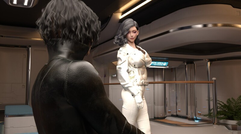 图片[3]-[亚洲风RPG/血腥] 惑星游侠-Planet Rogue- V.4.2.10 STEAM官中版+DLC [2.10G]-ACG游戏姬