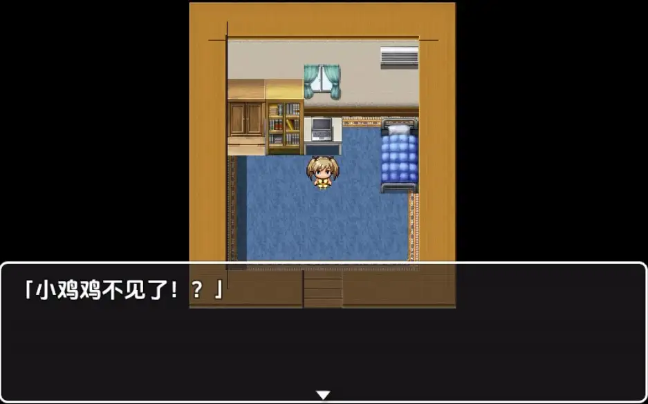 图片[3]-【日系/RPG】女子化变态公会 想要回到男人的身体？那就必须完成变态任务1.0AI汉化【PC+安卓/856M】-ACG游戏姬