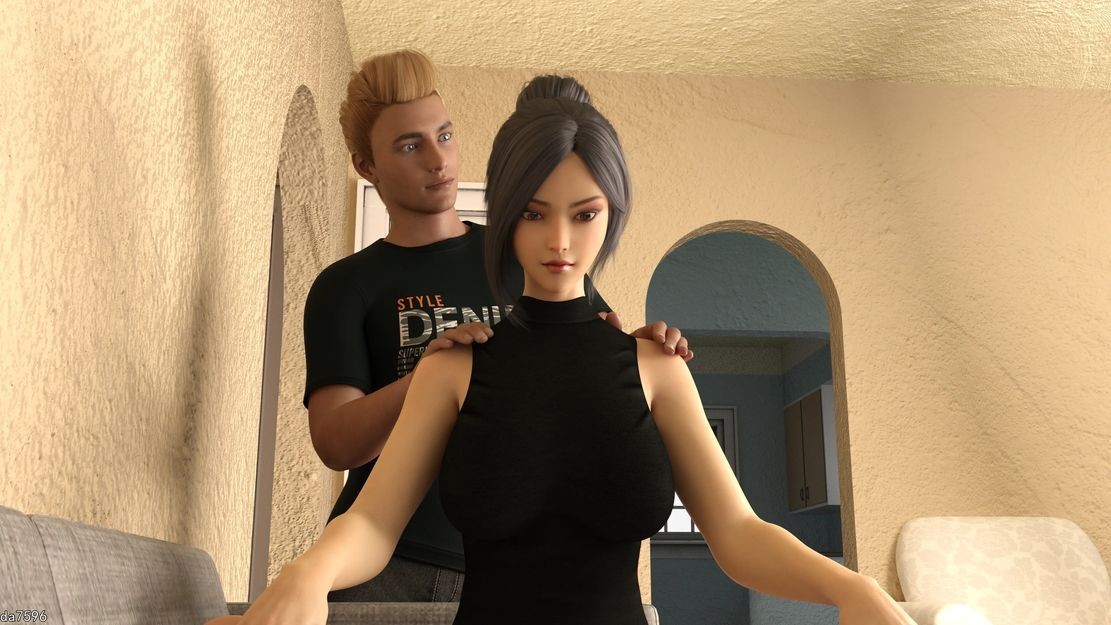 图片[2]-更新[欧美SLG/动态] 主权 君主 Sovereign v16.0  汉化版+乱伦补丁 [PC+安卓2.20G]-ACG游戏姬