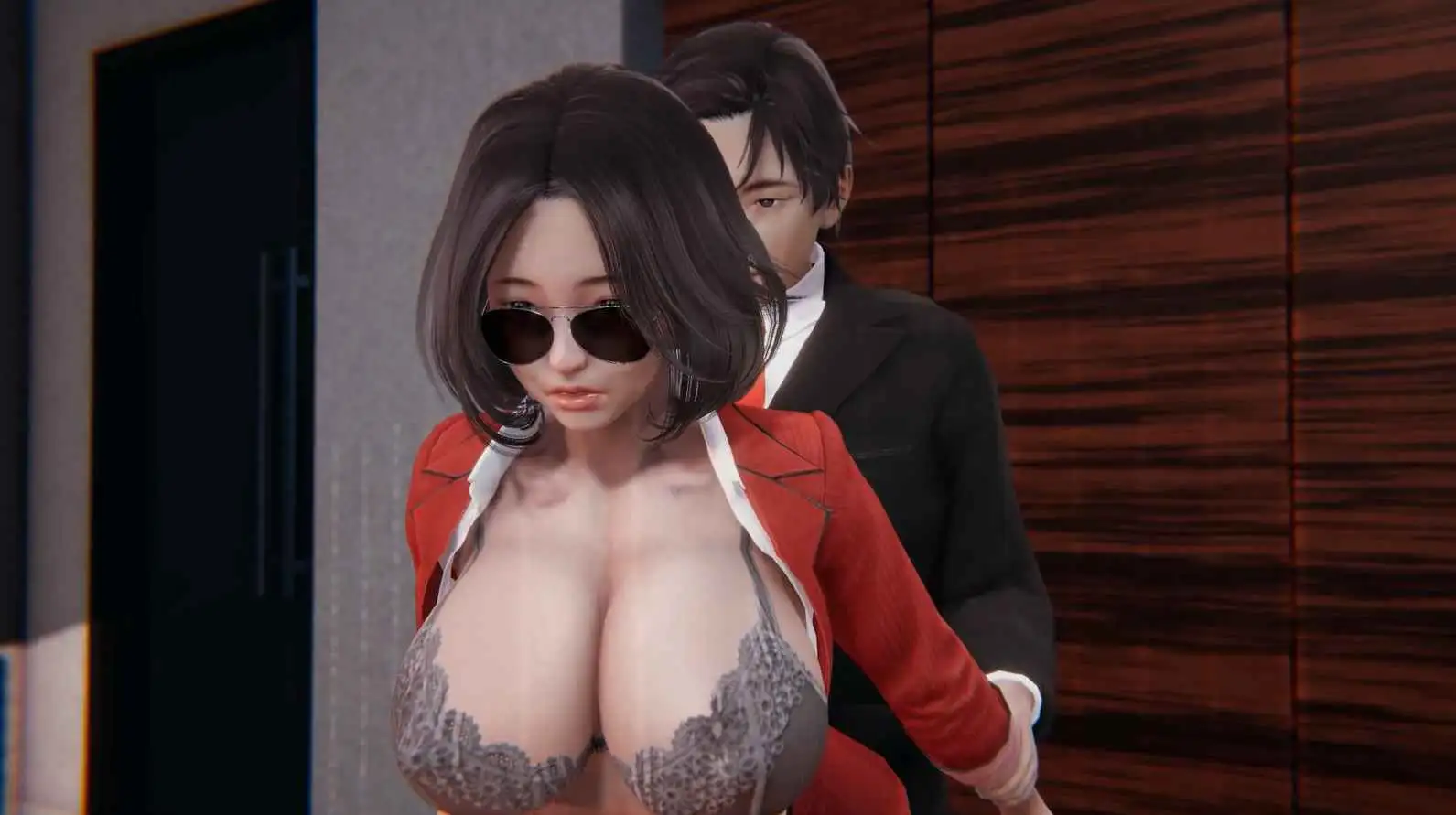 图片[3]-【日系/SLG/沙盒/更新】巴斯蒂安的家庭秘密v0.02.7 AI汉化版【PC+安卓/1.10G】-ACG游戏姬