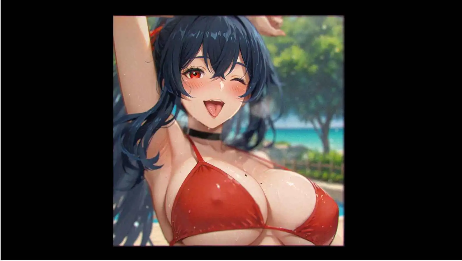 图片[2]-【日系/SLG/动态/更新】模糊墙壁v0.5.35v2 AI汉化版【PC+安卓/2.31G】-ACG游戏姬