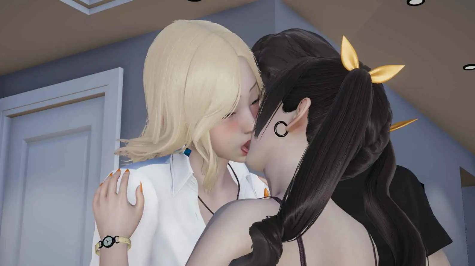 【亚洲/SLG/沙盒/更新】超能力重制版v0.55 AI汉化版【PC+安卓/1.96G】-ACG游戏姬