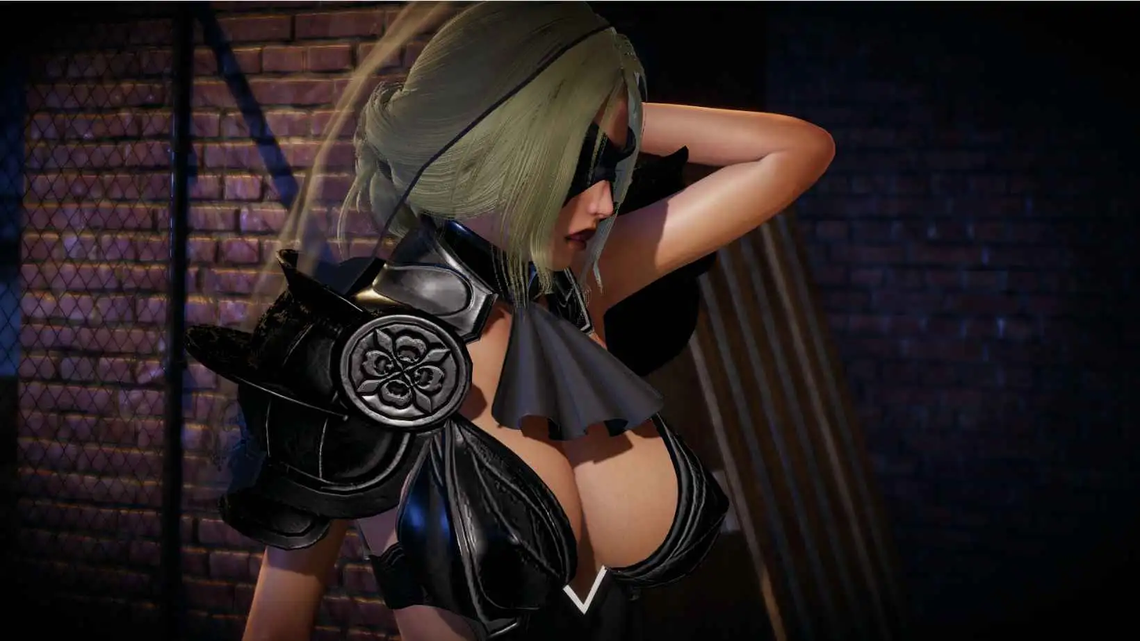 图片[2]-【欧美/SLG/动态/更新】瓦尼亚尔v0.4.1 AI汉化版【PC+安卓/0.97G】-ACG游戏姬