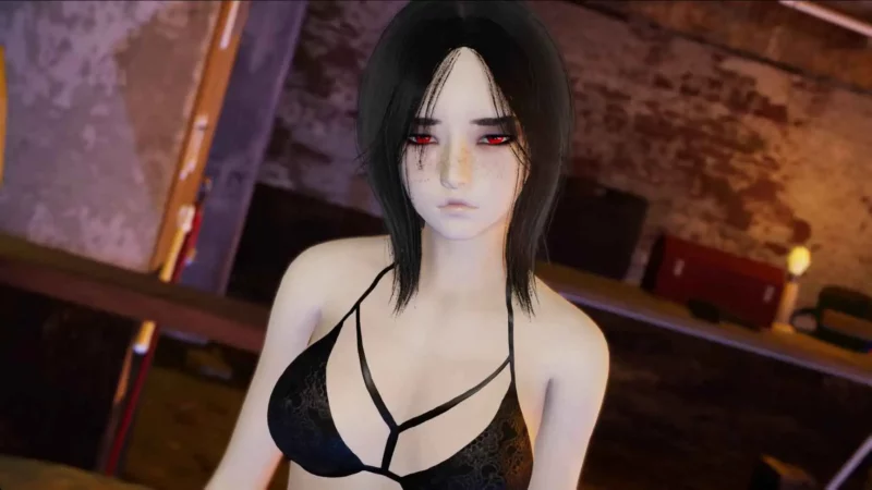【欧美/SLG/动态/更新】瓦尼亚尔v0.4.1 AI汉化版【PC+安卓/0.97G】-ACG游戏姬