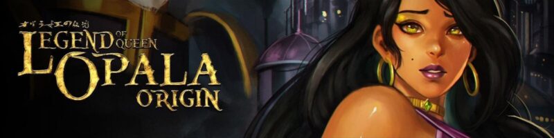 更新[欧美RPG/更新]  奥巴拉女王传说 Legend of Queen Opala – Origin v3.28b 内嵌AI汉化版 润色+步兵 [3.30G]-ACG游戏姬