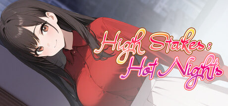 新作[经营SLG/奴隶/权利] 高额赌注：激情之夜 High Stakes: Hot Nights 官中步兵版 [530M]-ACG游戏姬