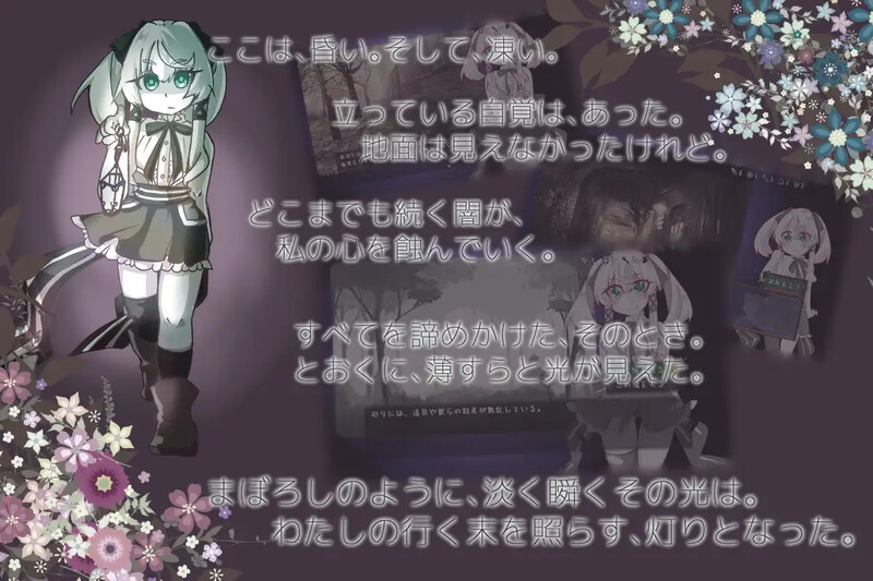 图片[3]-[卡牌RPG] 遗失的章节 Lost Chapter Build.11735601 STEAM官中版+DLC [690M]-ACG游戏姬