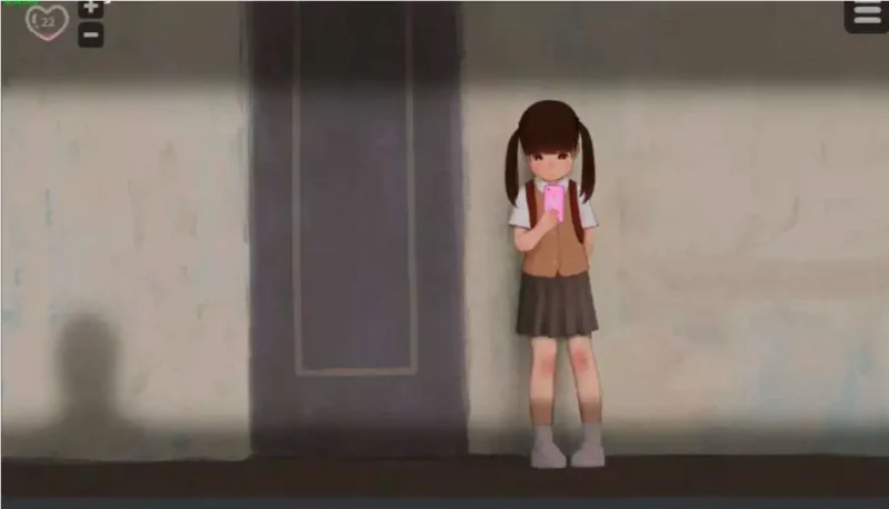 【炼铜SLG/中文/全动】迷失的生命 Lost Life V1.52 官方中文作弊版【PC+安卓/510M】-ACG游戏姬