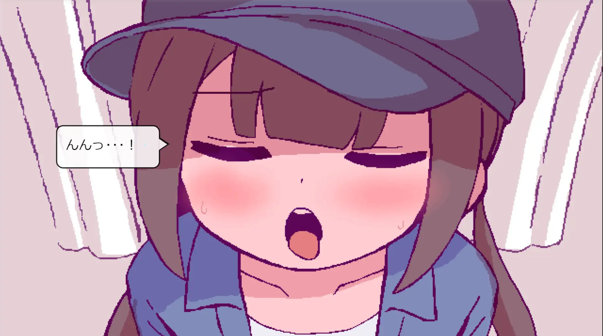 图片[3]-新作[互动SLG/模拟] 开着房车来做爱吧？ キャンピングカーでエッチしよ? 机翻版+自带回想解放 [970M]-ACG游戏姬
