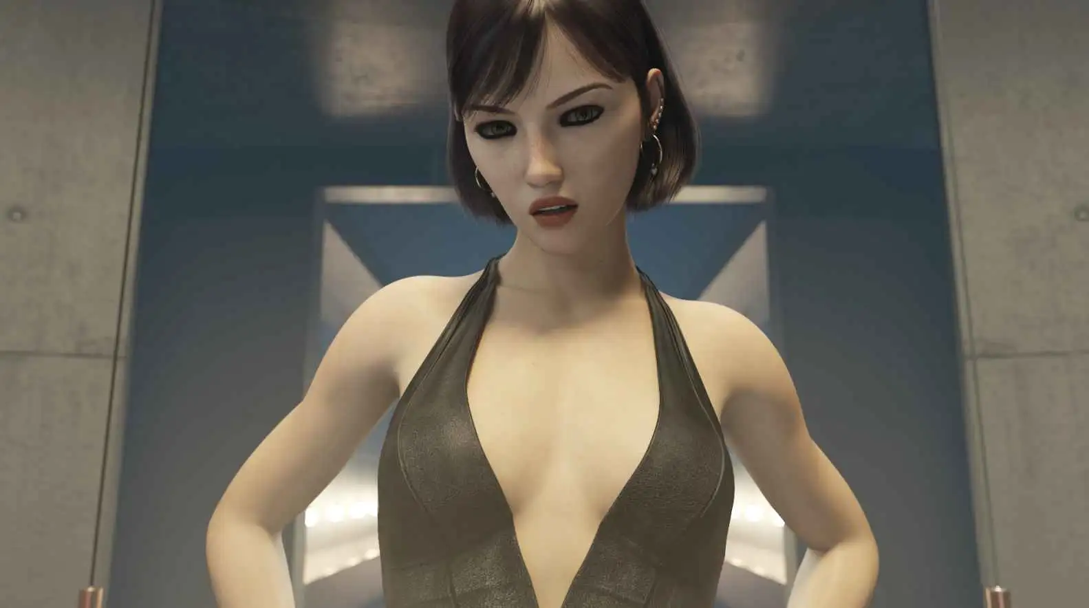 图片[2]-【欧美/SLG/动态/更新】反派的遗产2v0.3.0 AI汉化版【PC+安卓/3.10G】-ACG游戏姬