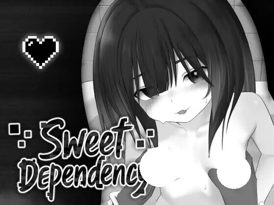 新作[互动SLG/触摸/抚摸] 甜蜜的依赖 Sweet Dependency 生肉版+金手指代码 [1.10G]-ACG游戏姬