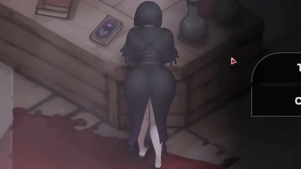图片[6]-更新[亚洲风SLG/冒险] 恶魔女王的诱惑 Seduction Of The Demon Queen V0.2.7.5 官方中文步兵版 [360M]-ACG游戏姬