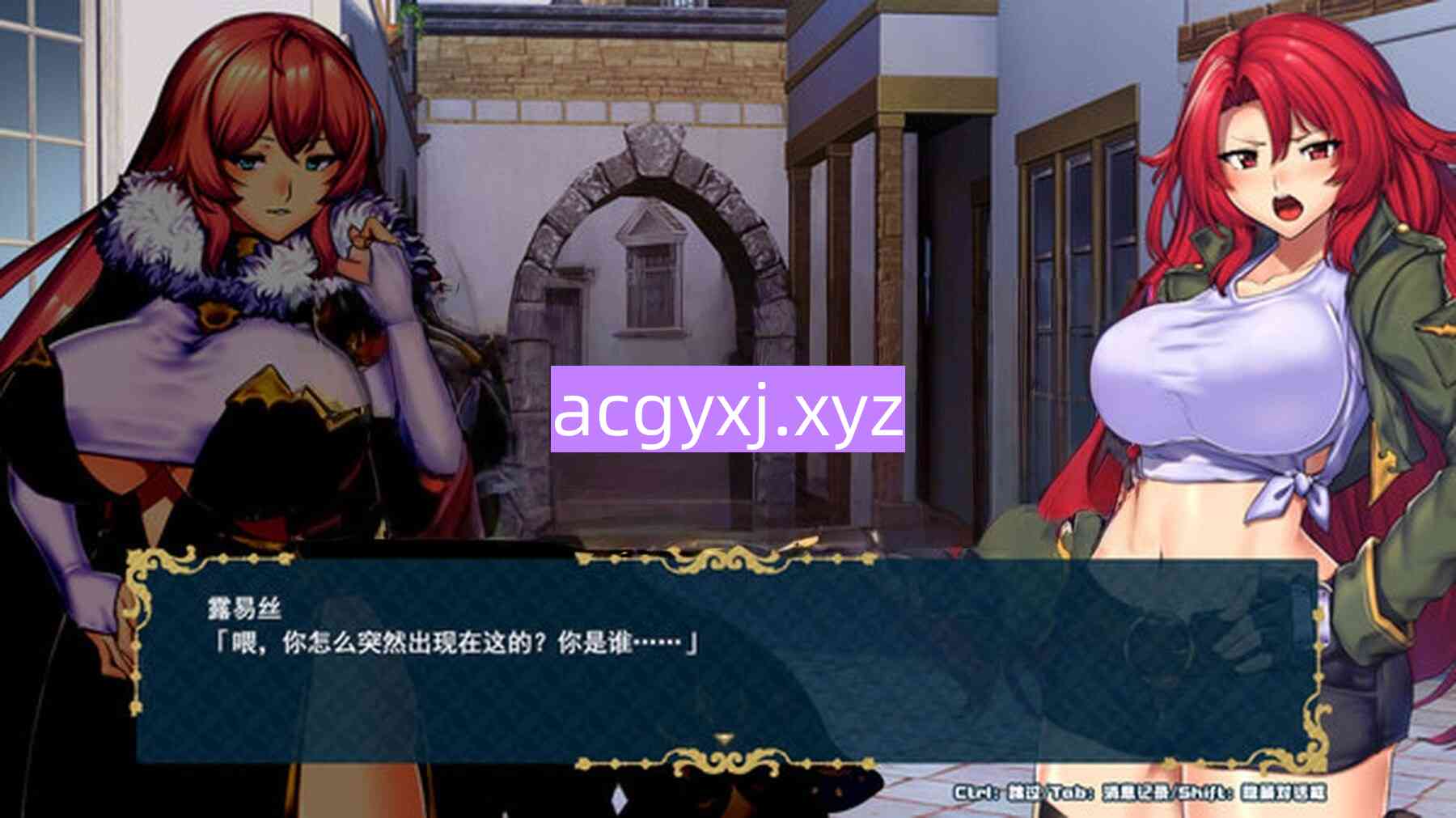 图片[2]-[回合RPG/战斗H] OBSCURITE MAGIE ~ 堕落之城莱蒂达亚 オプスキュリテ・マジー ～ 堕落の街ルエディダリア v1.00 官中步兵版+全回想存档 [880M]-ACG游戏姬