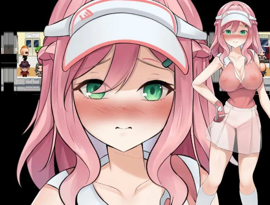图片[2]-【日系/RPG】高尔夫球是用棍子把球打进洞的运动1.0AI汉化【PC+安卓/1.11G】-ACG游戏姬
