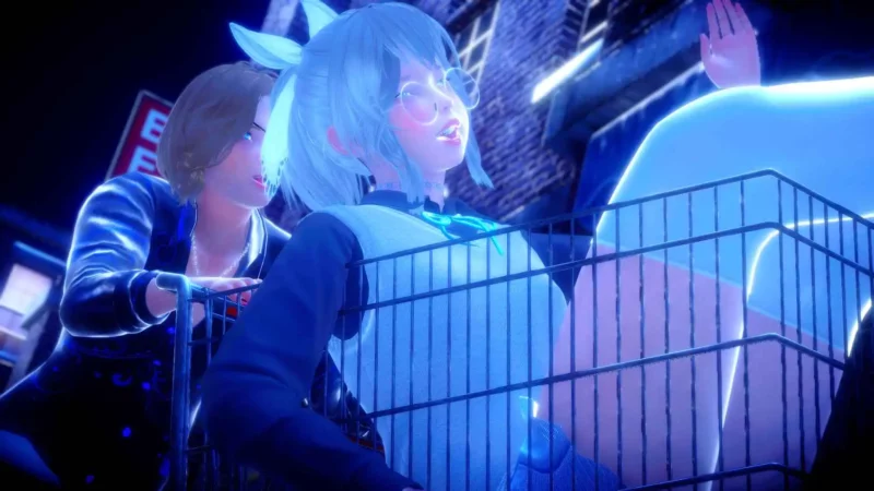 【欧美/SLG/动态/更新】约梦加德的亲属v0.1 AI汉化版【PC+安卓/3.97G】-ACG游戏姬