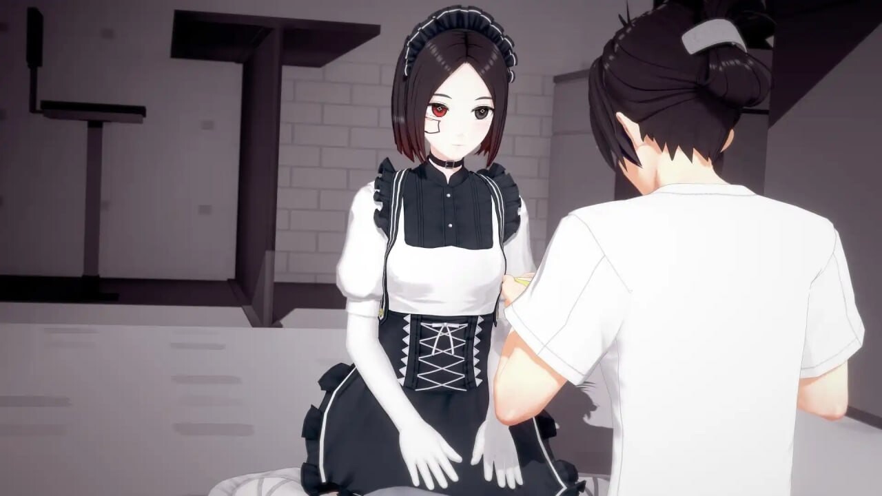 图片[2]-[SLG/汉化/沙盒] 我的电子羊女仆梦 v0.8赞助 My Maid Dreams of Electric Sheep [PC+安卓3.31G]-ACG游戏姬