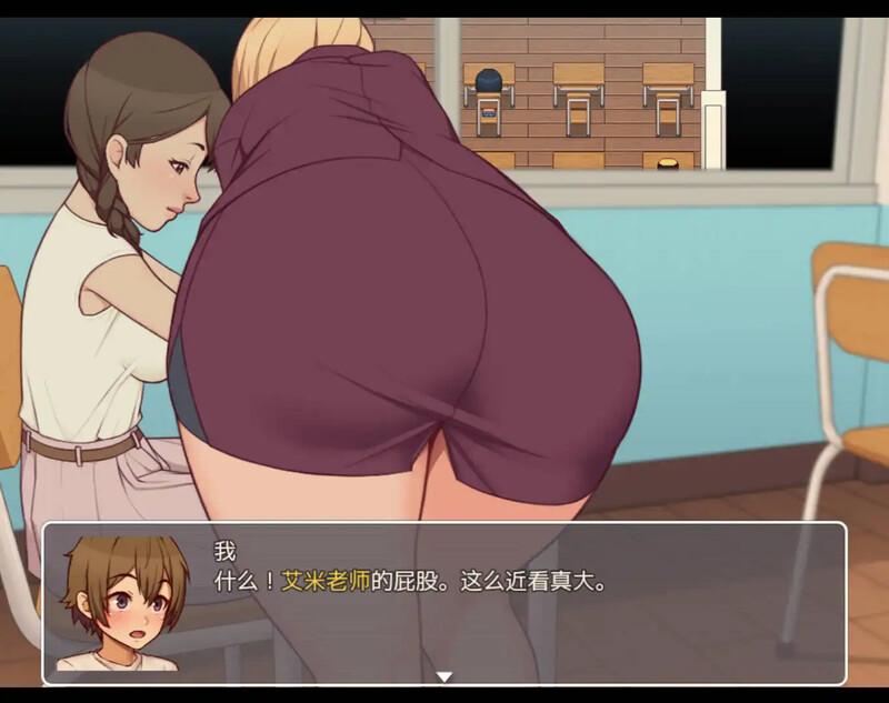 图片[4]-增添AZ[欧美RPG/乱伦] 我的乡村日常生活！ Daily Livesof My Countryside v0.3.3  内嵌AI汉化版+全回想存档 [PC+安卓3.30G]-ACG游戏姬