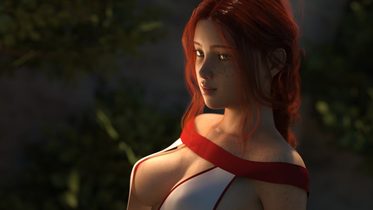 图片[2]-更新[欧美SLG/乱伦] 女神的最佳交易 My Best Deal v4.2  汉化版 赞助版 [PC+安卓7.60G]-ACG游戏姬