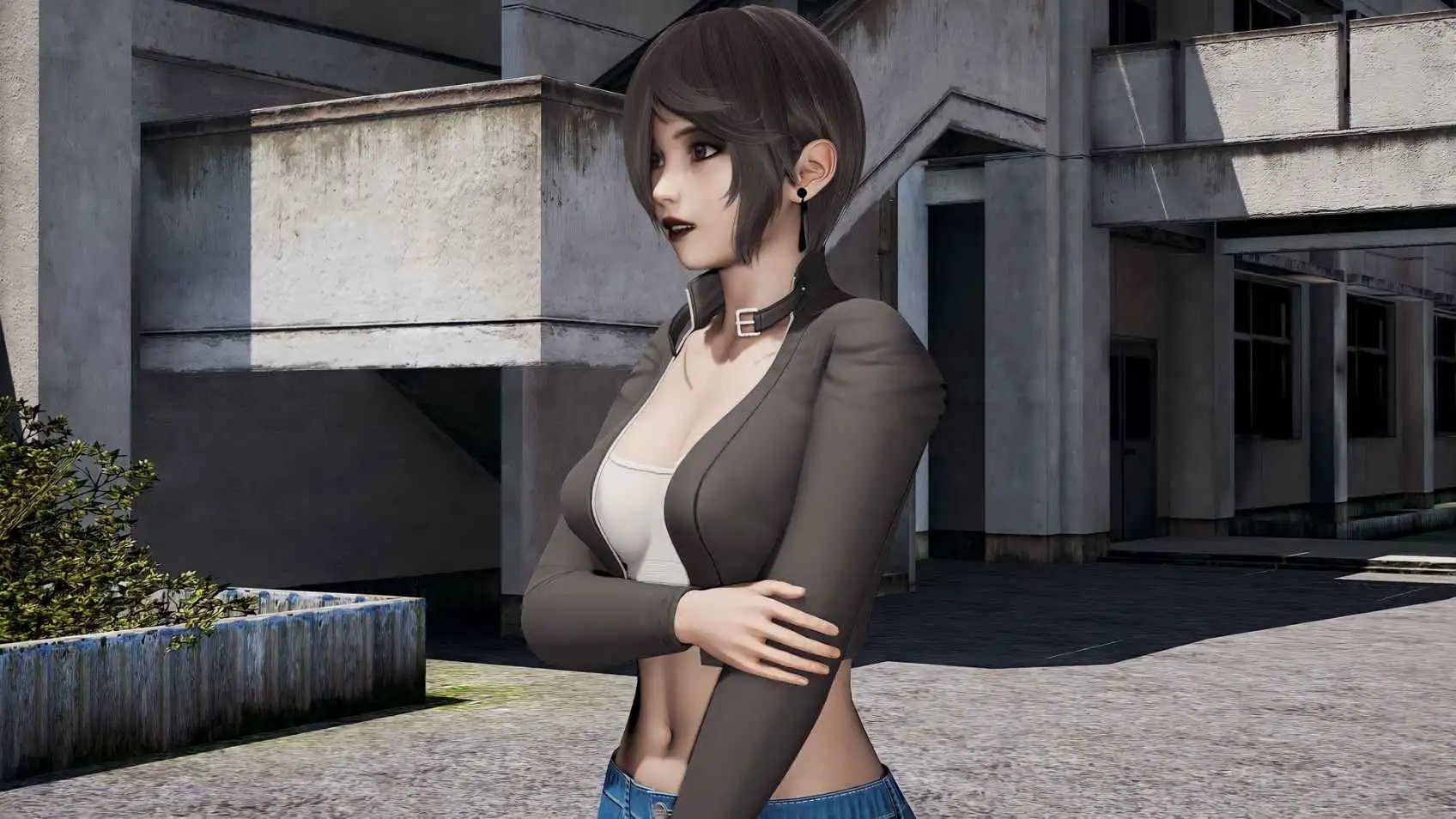 【亚洲/SLG/动态/更新】光环v1.5_Ep4 AI汉化版【PC+安卓/1.77G】-ACG游戏姬