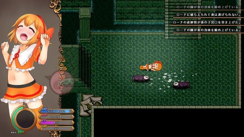 图片[2]-更新[日式RPG/像素动态] 奇妙少女幻想曲 うちのこファンタジア v0.64.0 官中版 [290M]-ACG游戏姬