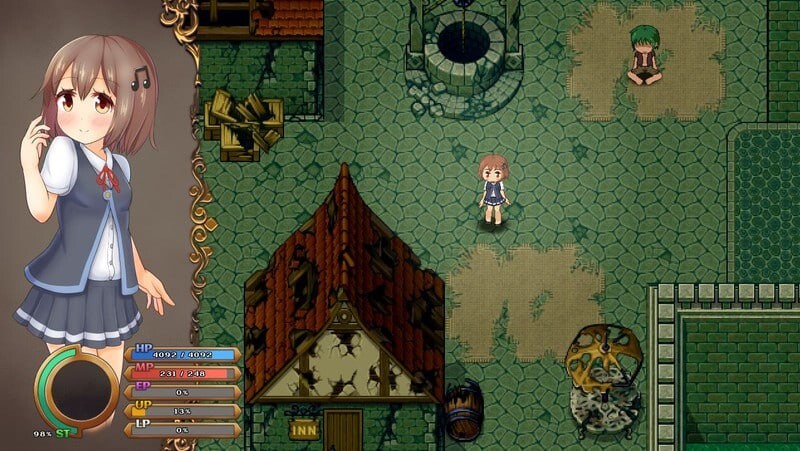 图片[4]-更新[日式RPG/像素动态] 奇妙少女幻想曲 うちのこファンタジア v0.64.0 官中版 [290M]-ACG游戏姬