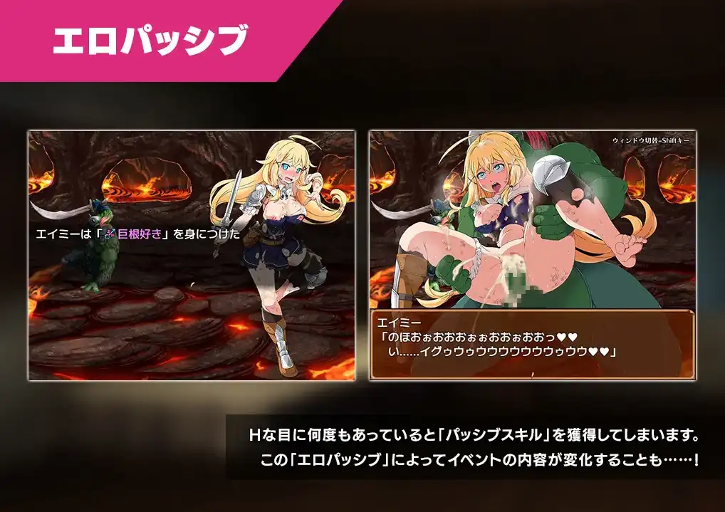 图片[2]-新汉化[探索RPG/岛屿] 克拉姆斯岛先驱者 ～淫魔与青楼酒吧～ v1.0 内嵌AI汉化版 [1.10G]-ACG游戏姬