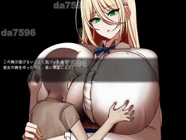 图片[2]-先行体验[日式RPG/巨乳爆乳] 粉丝向游戏 Game for fans Demo AI汉化版 [2.90G]-ACG游戏姬