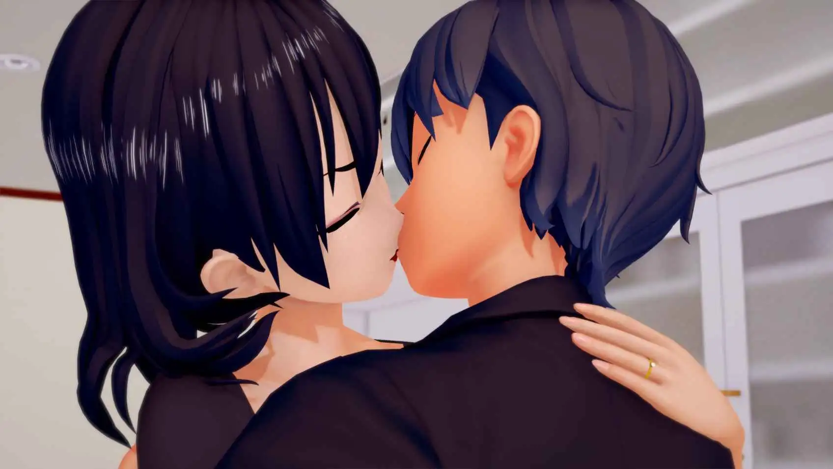 【日系/SLG/动态/更新】我的办公室历险记EP09R1 AI汉化版【PC+安卓/7.50G】-ACG游戏姬