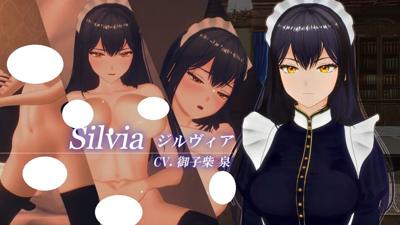 图片[6]-新作[探索SLG/3D/女仆] 女仆制造 メイド バイ メイド 正式版 [840M]-ACG游戏姬
