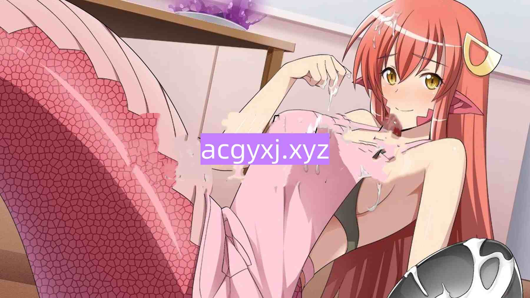 图片[3]-新作[日式SLG/2D/后宫/动画] 魅魔：后宫模拟器 Monster Musume: Harem Simulator v0.3.0  汉化版 [PC+安卓460M]-ACG游戏姬