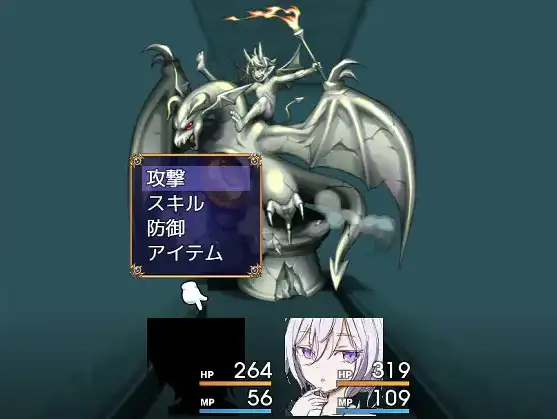 图片[2]-【日系/RPG】水手服与怪异狩猎1.0AI汉化【PC+安卓/604M】-ACG游戏姬
