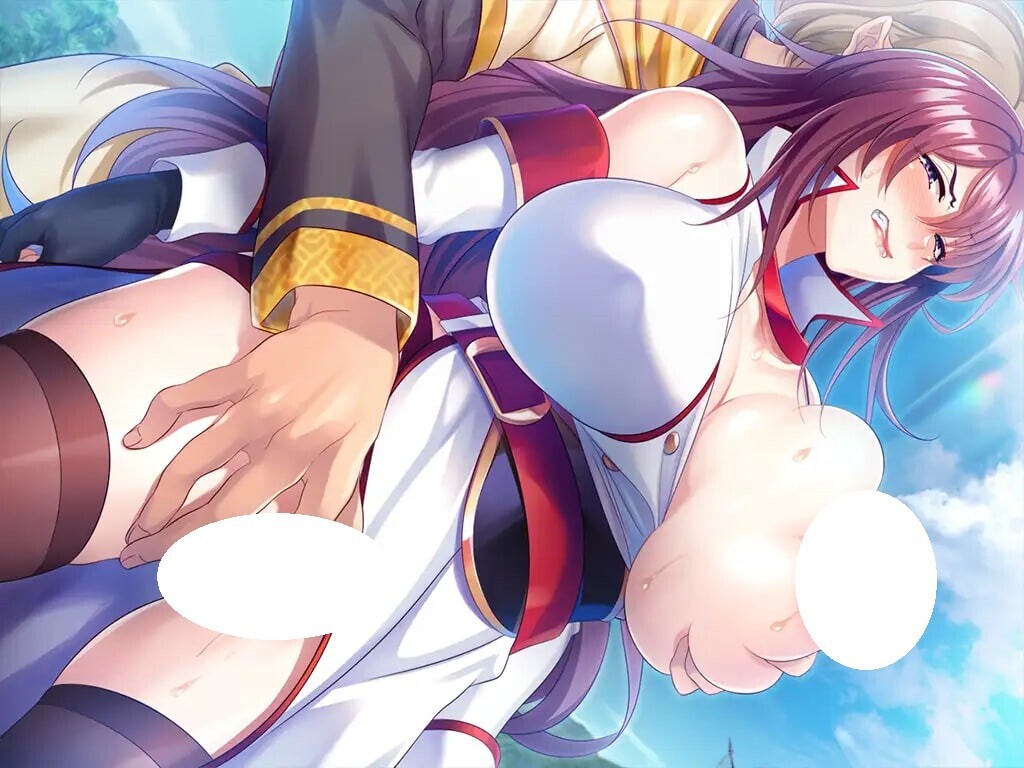 图片[2]-新作[战斗ADV/巨乳爆乳/性奴] 巨乳母骑士的肉体赎罪 巨乳な母騎士寝取り孕ませ～背徳交尾漬けでふしだらなメス穴騎士に成り下がるまで～ v1.0.8 Steam官方中文版 [1.20G]-ACG游戏姬