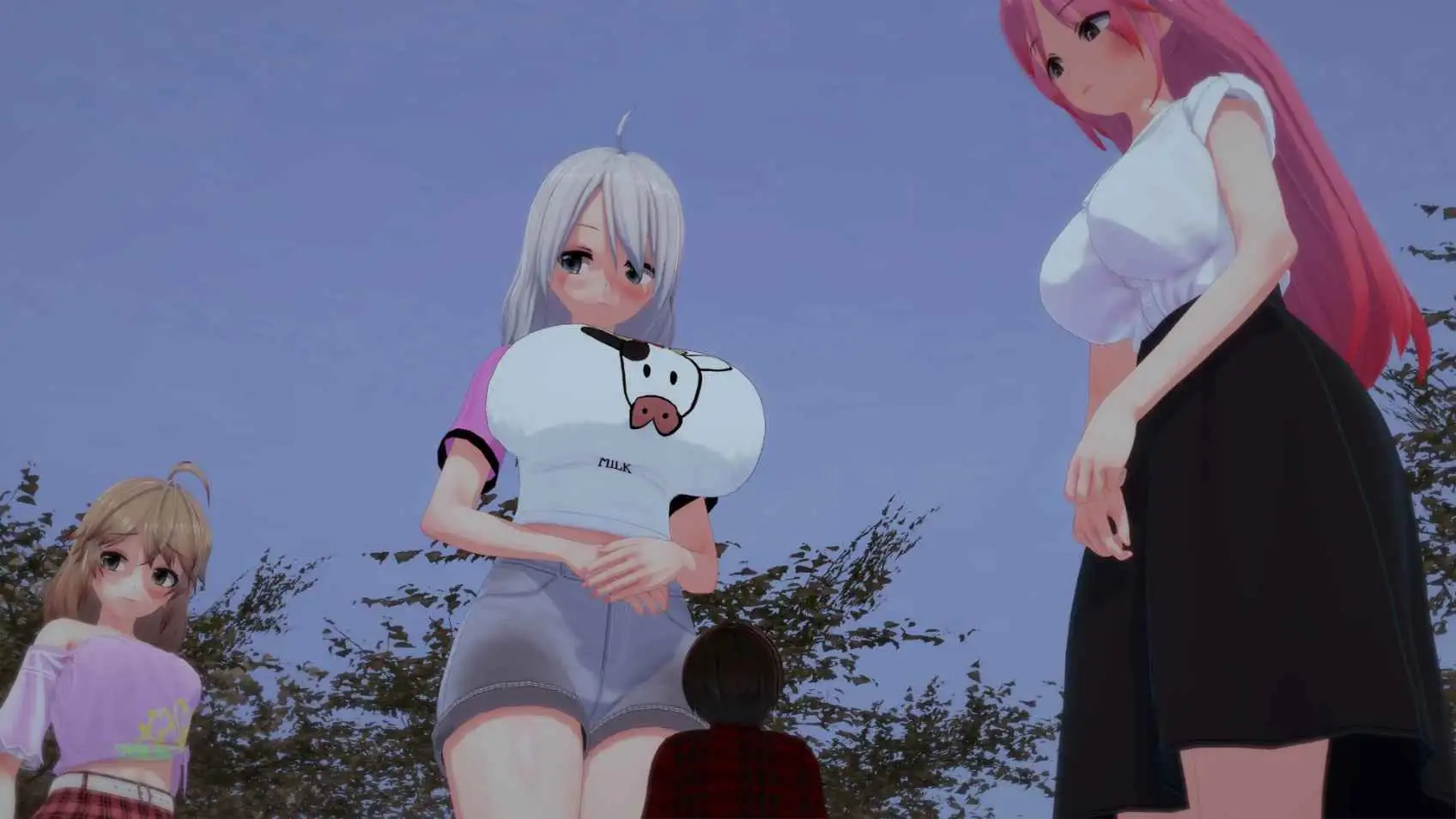 【日系/SLG/动态/更新】GTS触控版v0.92 AI汉化版【PC+安卓/2.61G】-ACG游戏姬