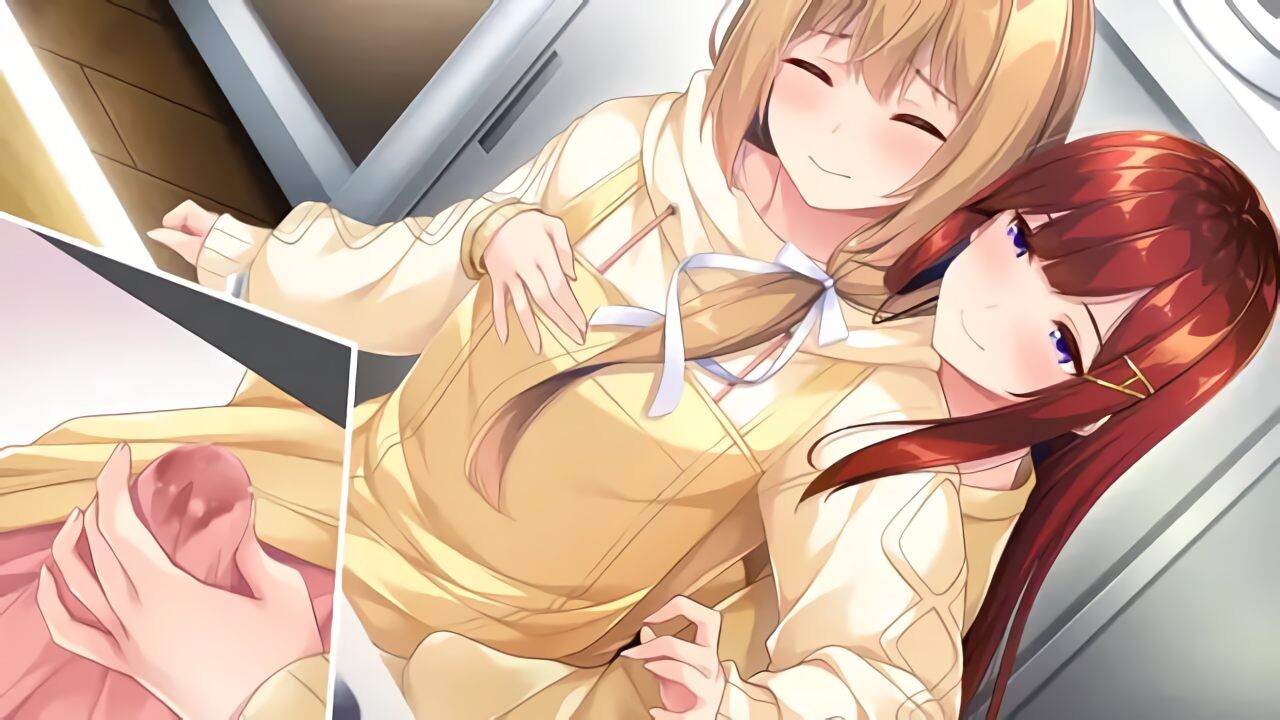 图片[3]-新汉化[日式ADV/恋爱] 与少女交流的同一屋檐下 乙女とふれあう、ひとつ屋根の下 精翻汉化版+全CG存档 [2.40G]-ACG游戏姬
