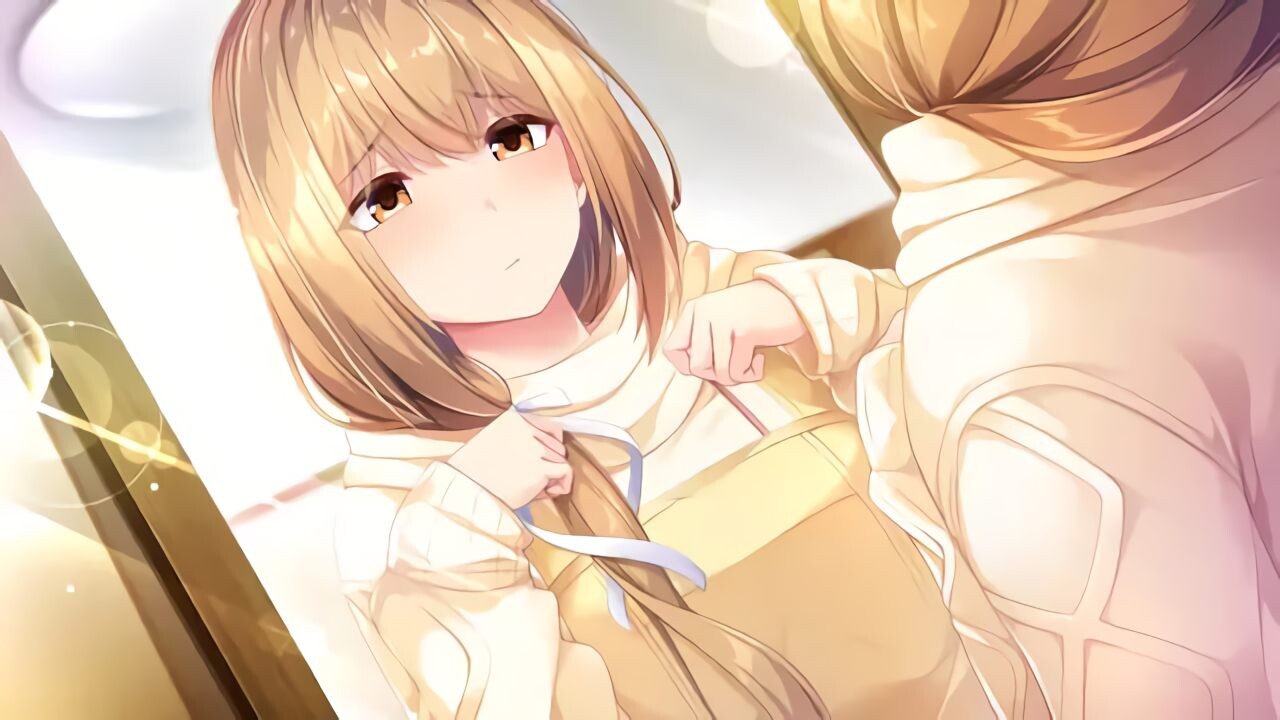 图片[4]-新汉化[日式ADV/恋爱] 与少女交流的同一屋檐下 乙女とふれあう、ひとつ屋根の下 精翻汉化版+全CG存档 [2.40G]-ACG游戏姬