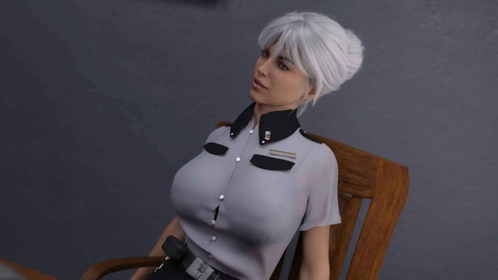 图片[2]-【欧美/SLG/动态/更新】中庸之道0.6 AI汉化版【PC+安卓/8.41G】-ACG游戏姬