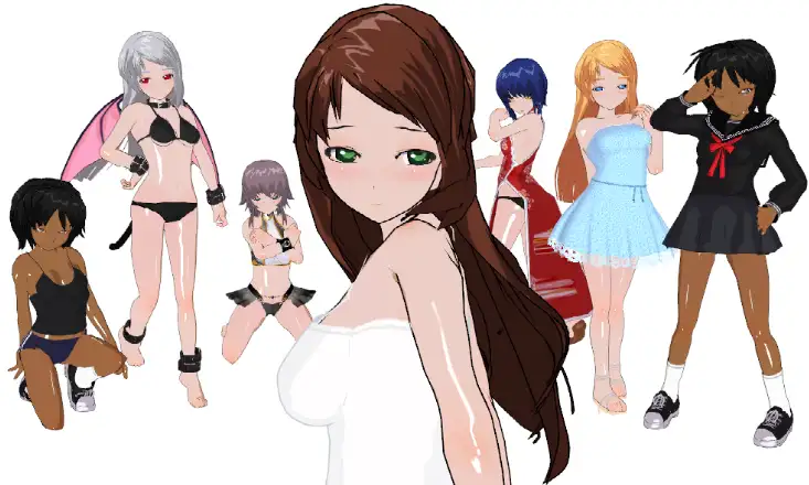 新汉化[日式RPG] 莱利的魔法交换2 v0.06  内嵌AI汉化版 [PC+安卓1.50G]-ACG游戏姬