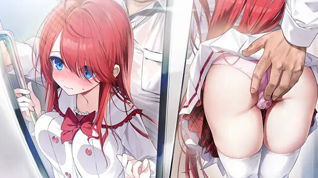 图片[4]-新汉化[互动ADV/病娇男娘] 明的选择！老师超适合当女孩子！神様ちゅ～ず！センセー女の子似合ってるよっ！ 精翻汉化版+特典+全CG存档 [2.40G]-ACG游戏姬