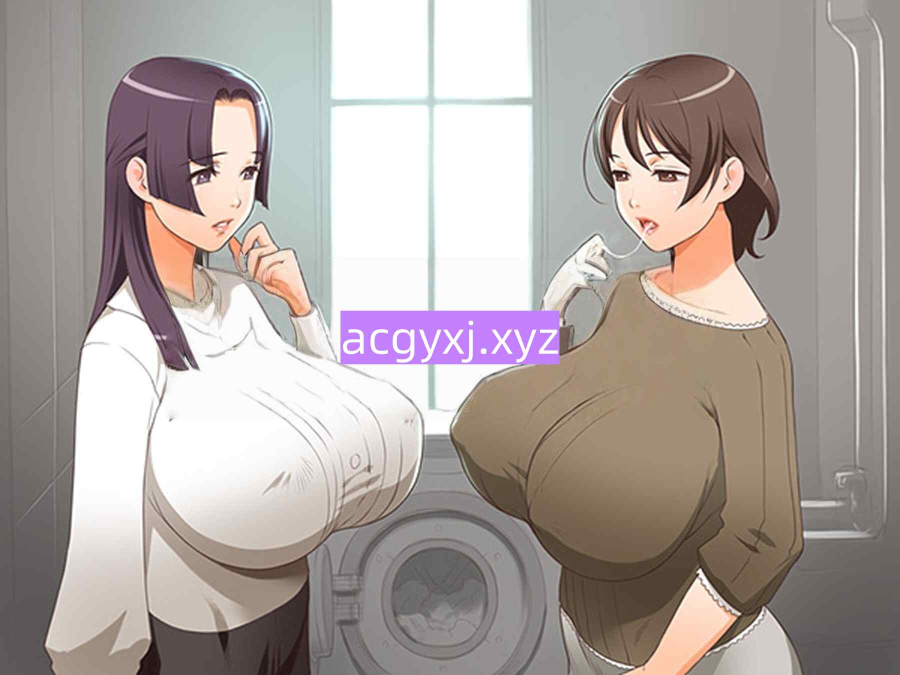 图片[3]-[日式ADV] 妈妈和我的身体是如何运作的~如果你射精到妈妈的阴道里。就是你对妈妈的孝顺~ ママとボクのカラダのしくみ ～お母さんに膣内射精すれば親孝行な世界～ 汉化版+全CG存档 [1.40G]-ACG游戏姬