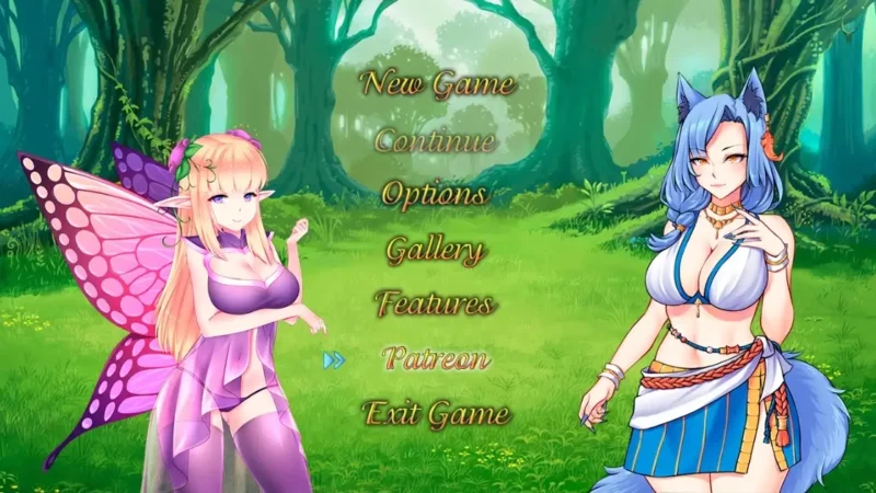 【日系/RPG】魔物娘征服0.6AI汉化【PC+安卓/1.14G】-ACG游戏姬