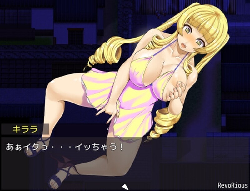 图片[3]-[探索RPG/野外] 大小姐的暑假 お嬢様のなつやすみ AI汉化版 [1.30G]-ACG游戏姬