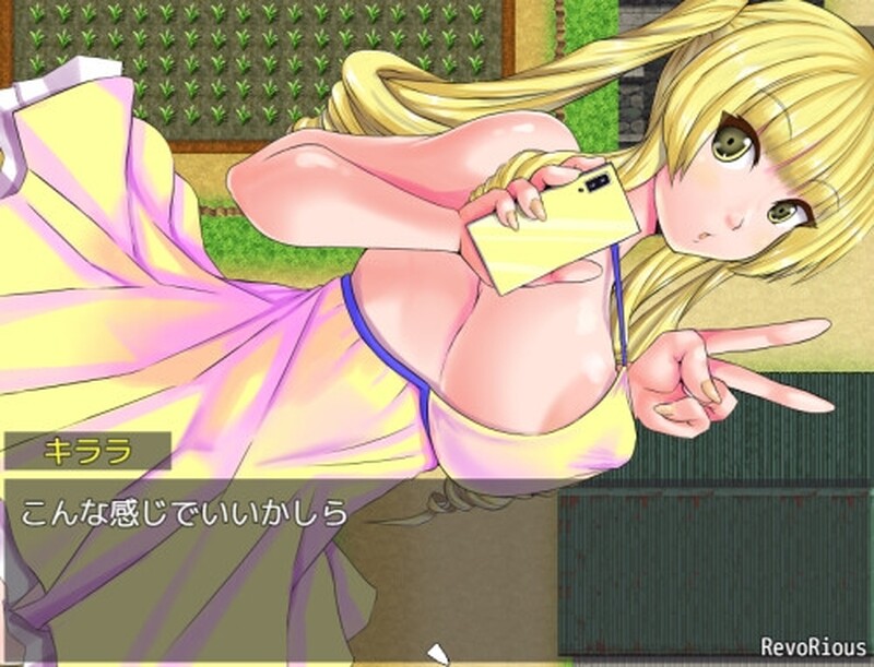 图片[4]-[探索RPG/野外] 大小姐的暑假 お嬢様のなつやすみ AI汉化版 [1.30G]-ACG游戏姬