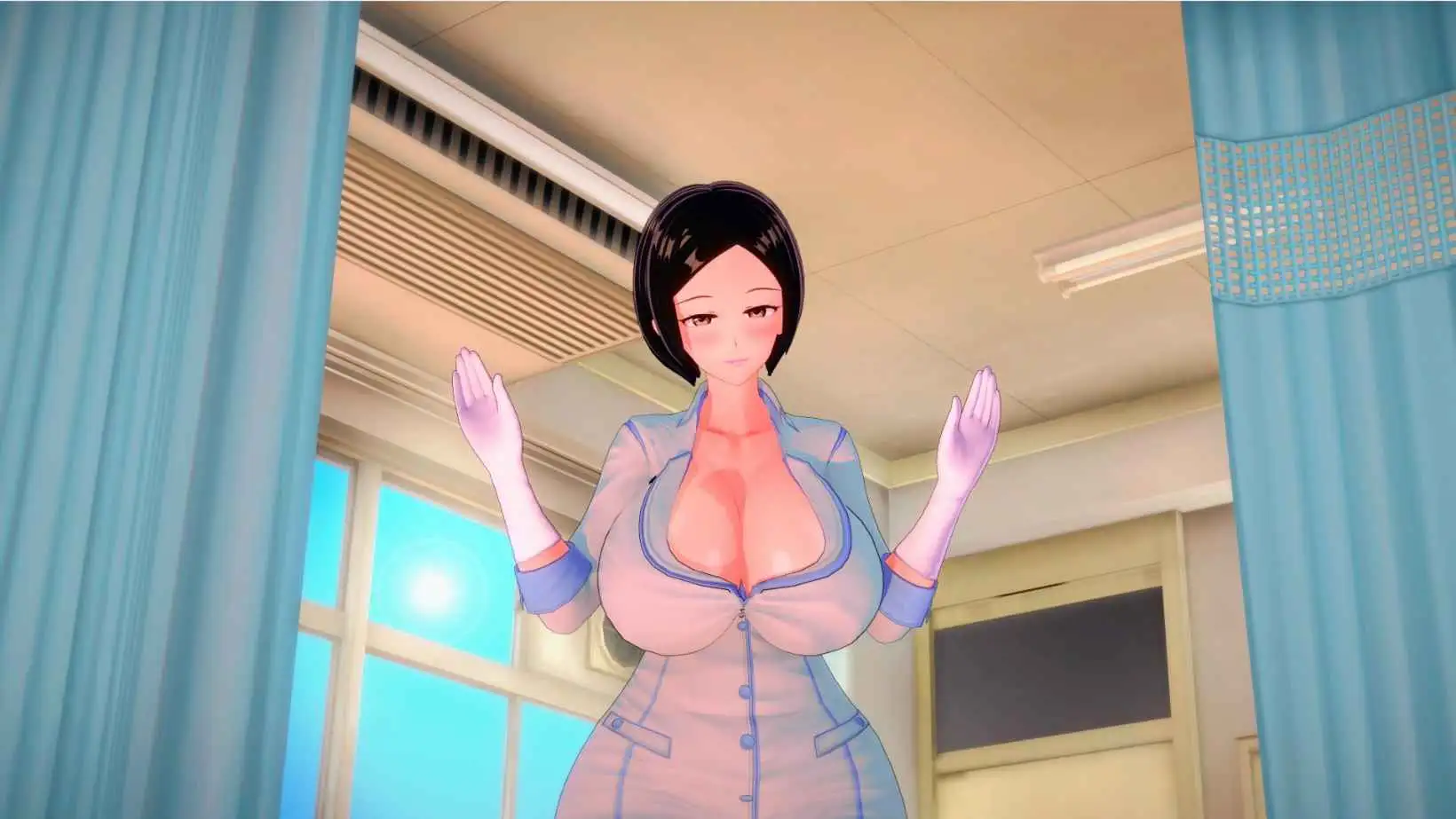 图片[2]-【日系/SLG/动态/更新】女权学院v0.02 AI汉化版【PC+安卓/1.03G】-ACG游戏姬