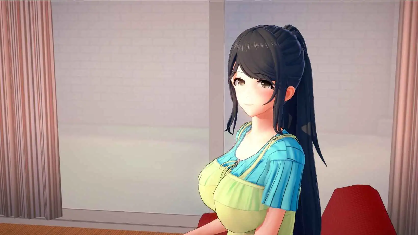 图片[3]-【日系/SLG/动态/更新】女权学院v0.02 AI汉化版【PC+安卓/1.03G】-ACG游戏姬