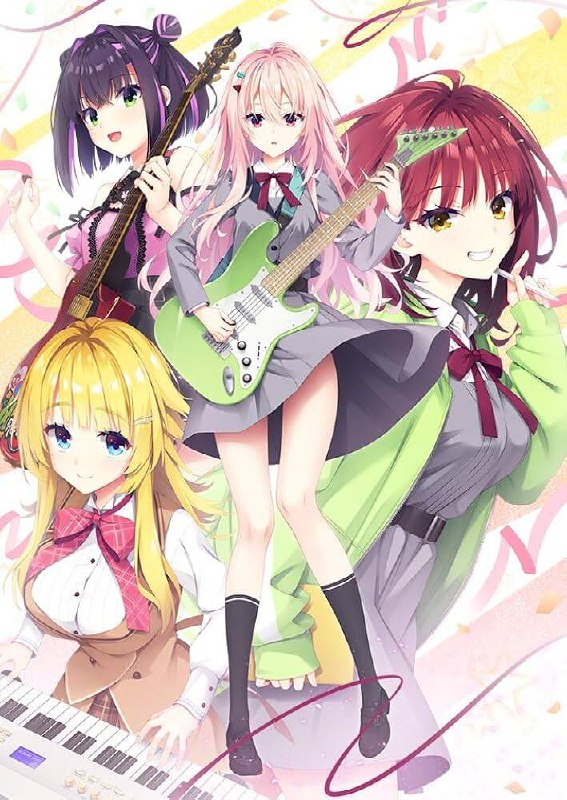 图片[2]-新作[日式ADV] 青柠星光·柠檬果酱 ライムライト・レモネードジャム AI汉化版 正式版+全CG存档 [9.70G]-ACG游戏姬